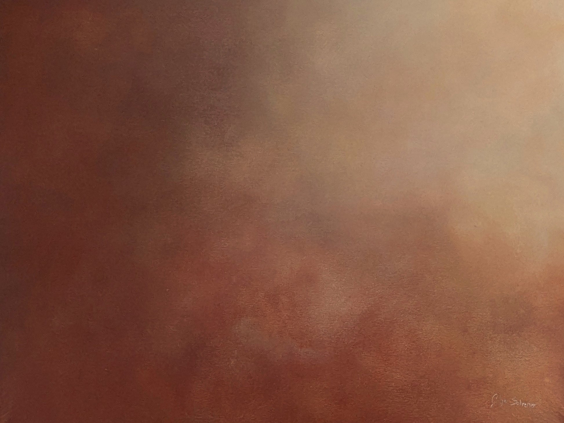 Terra - Gabriela Azar Schreiner art