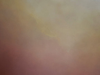Terra blush - Gabriela Azar Schreiner art