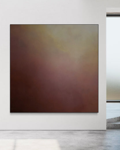 Terra blush - Gabriela Azar Schreiner art