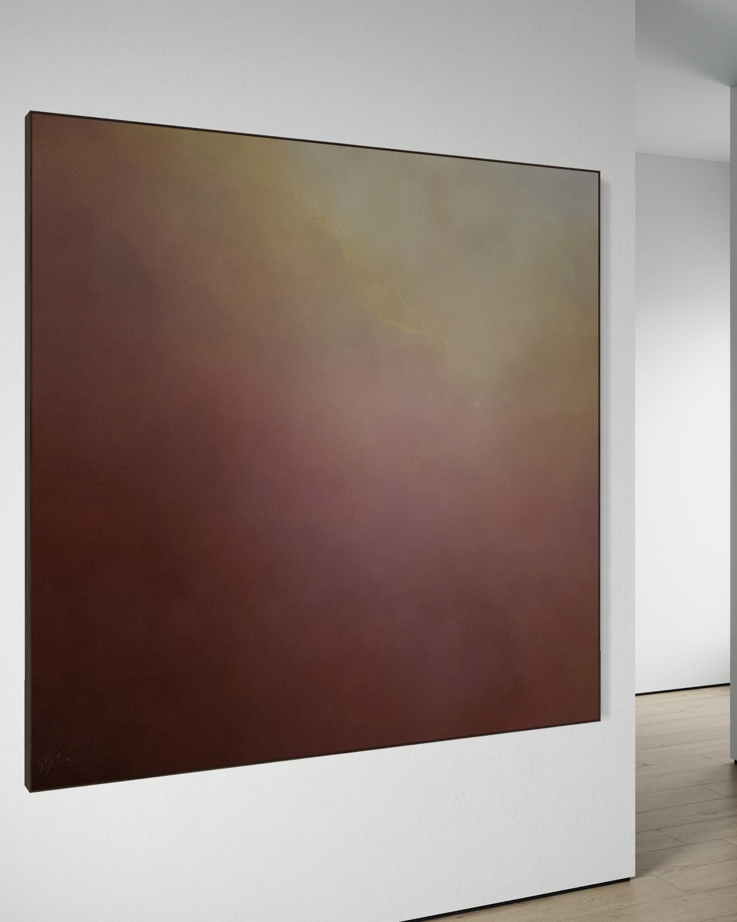 Terra blush - Gabriela Azar Schreiner art