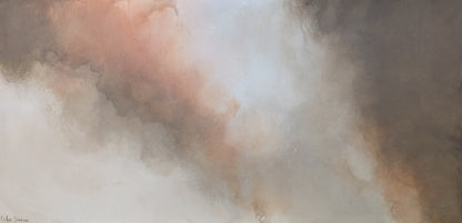 Terracotta Trails - Gabriela Azar Schreiner art