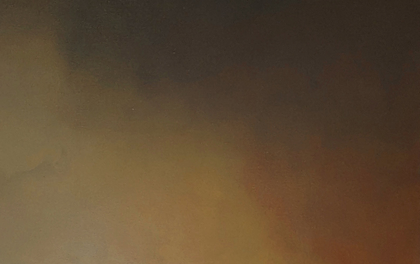 The Amber Hour