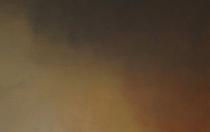 The Amber Hour