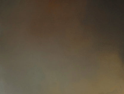 The Amber Hour