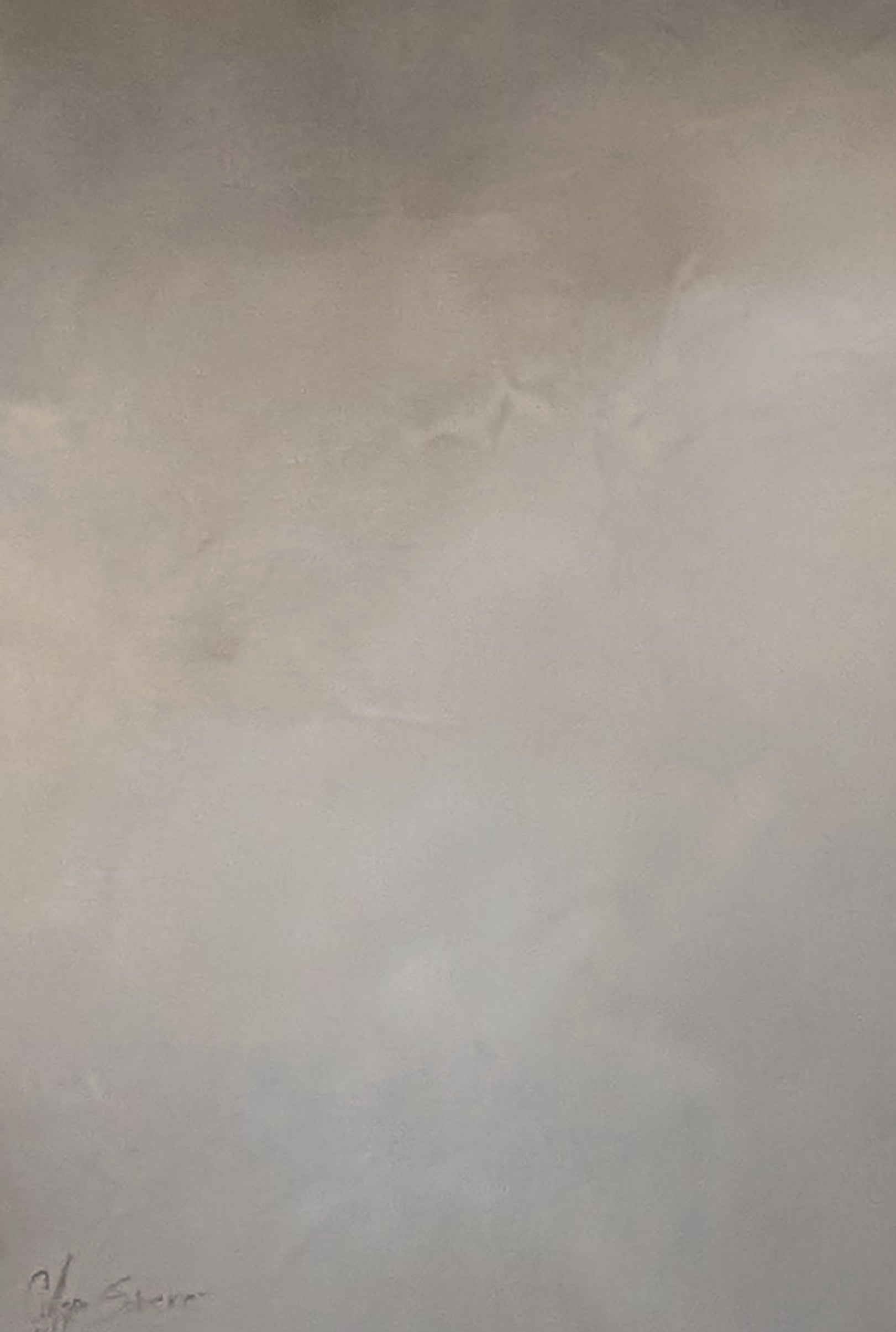 The Quiet of Night - Gabriela Azar Schreiner art