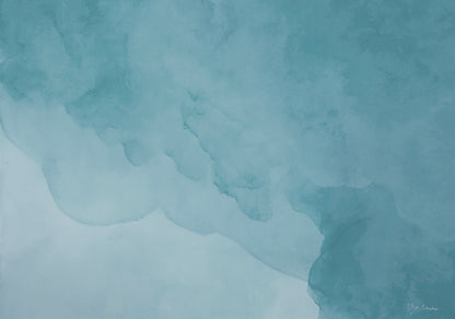 The pause - Gabriela Azar Schreiner art