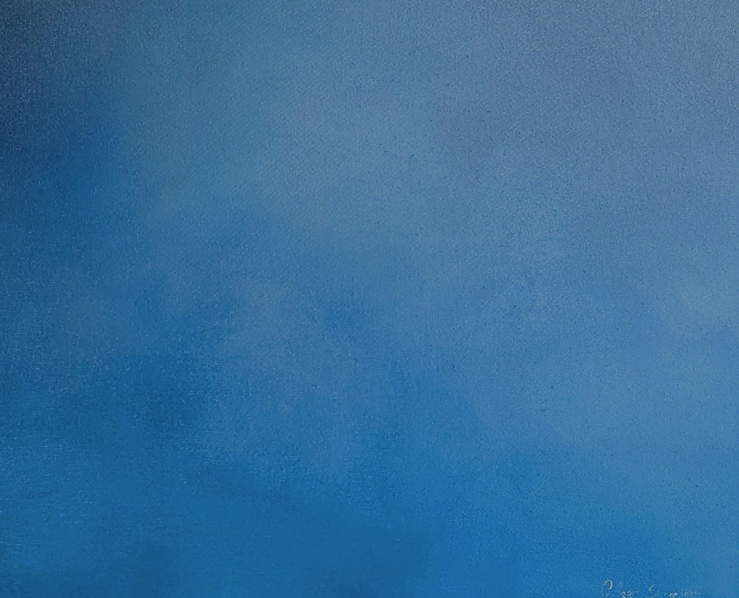 Tranquil Drift - Gabriela Azar Schreiner art
