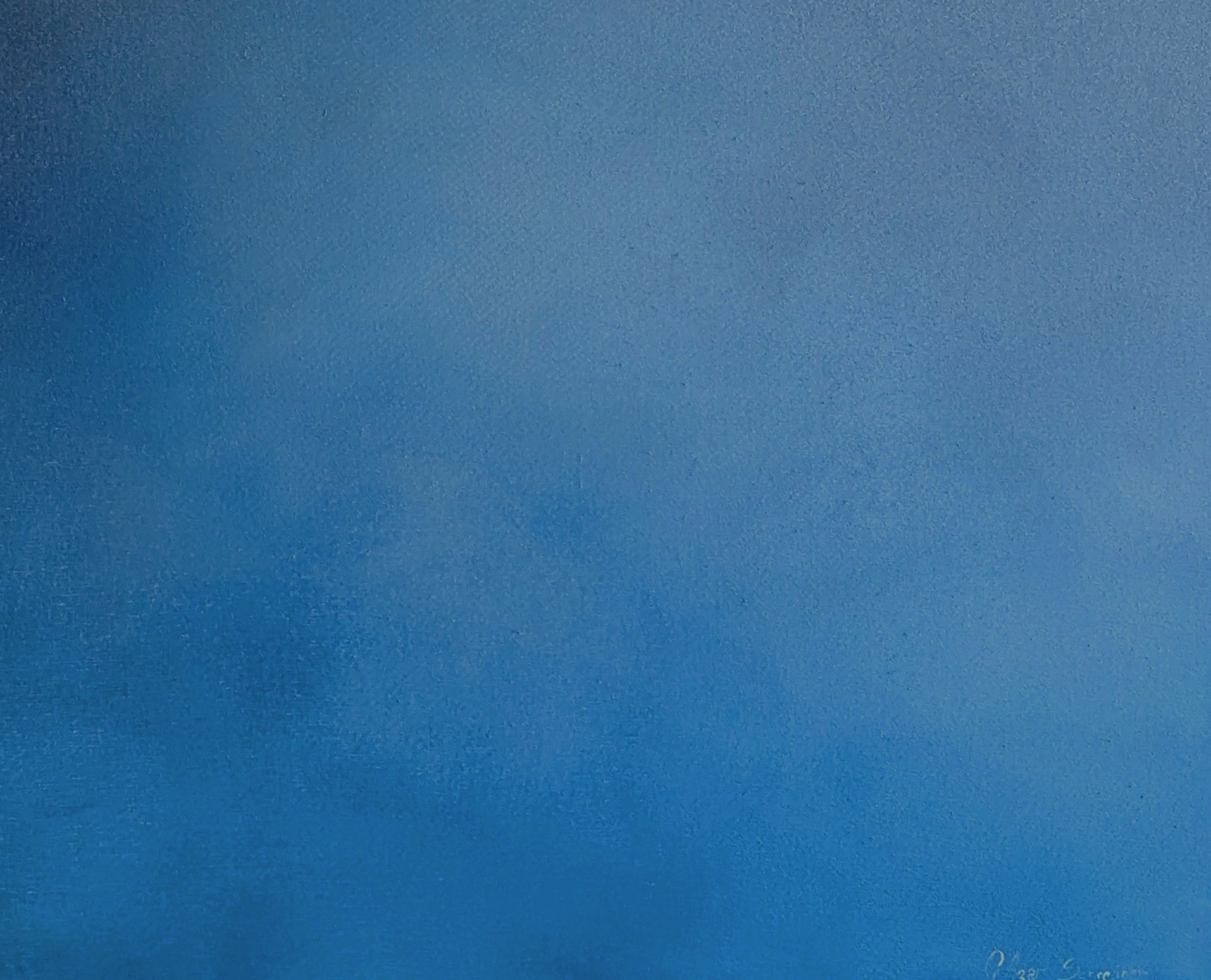 Tranquil Drift - Gabriela Azar Schreiner art