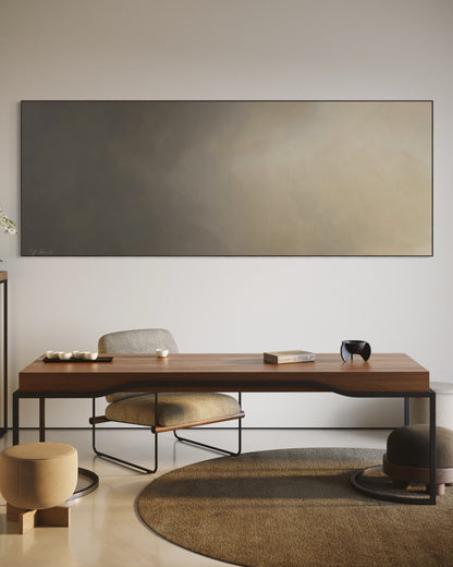 Tranquil Essence - Gabriela Azar Schreiner art