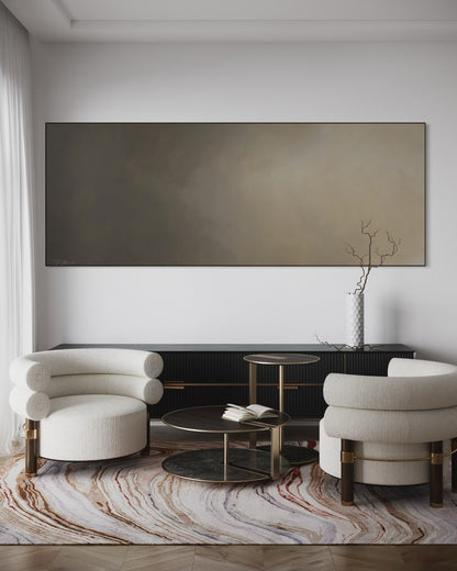 Tranquil Essence - Gabriela Azar Schreiner art