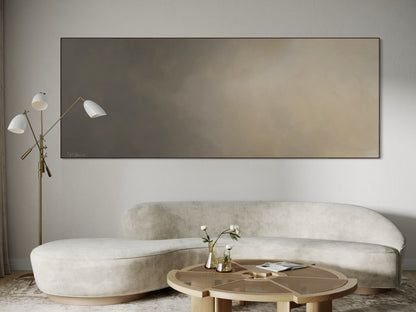 Tranquil Essence - Gabriela Azar Schreiner art