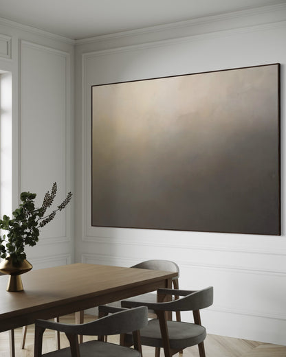 Tranquil Horizon - Gabriela Azar Schreiner art