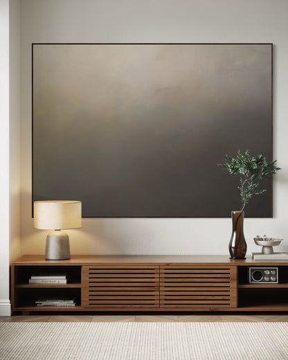 Tranquil Horizon - Gabriela Azar Schreiner art