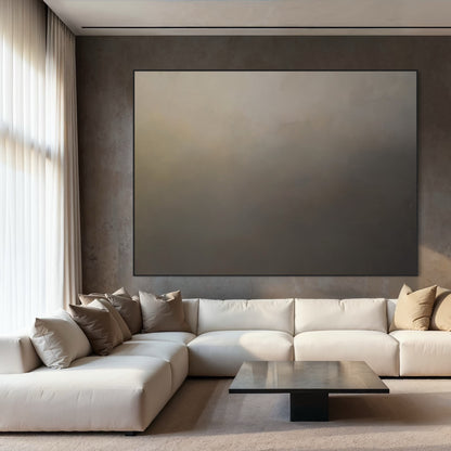 Tranquil Horizon - Gabriela Azar Schreiner art