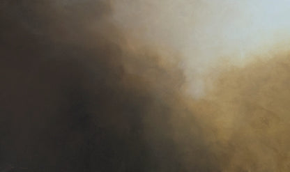 Tranquil Path - Gabriela Azar Schreiner art