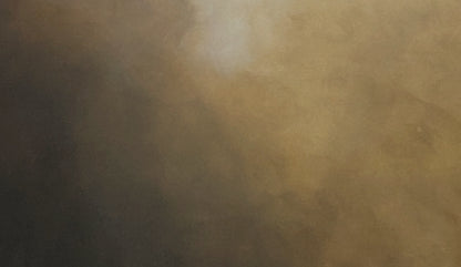 Tranquil Path - Gabriela Azar Schreiner art