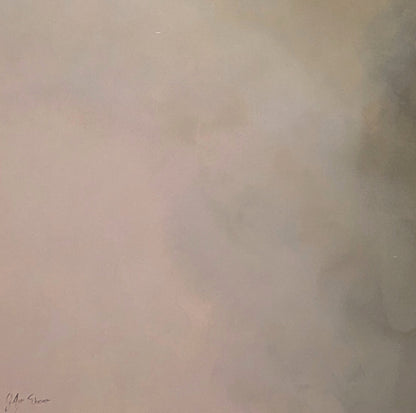 Twilight Calm - Gabriela Azar Schreiner art