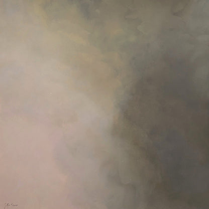 Twilight Calm - Gabriela Azar Schreiner art