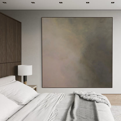 Twilight Calm - Gabriela Azar Schreiner art