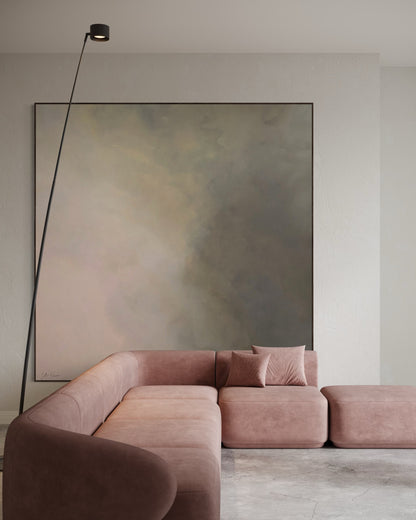 Twilight Calm - Gabriela Azar Schreiner art