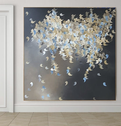 Curiosity - Gabriela Azar Schreiner art