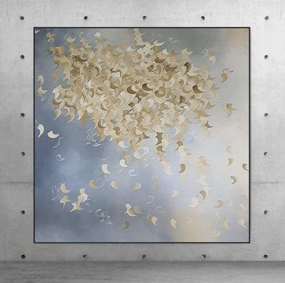 Pulsar - Gabriela Azar Schreiner art