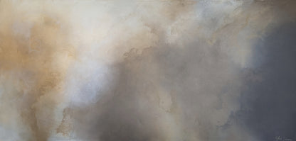 Via Appia - Gabriela Azar Schreiner art