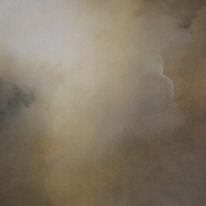 Where the Light Settles - Gabriela Azar Schreiner art