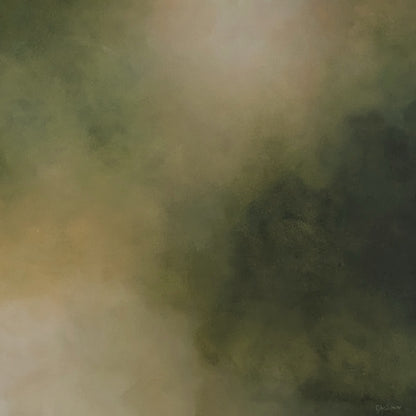 Where the Trees Meet the Sky - Gabriela Azar Schreiner art