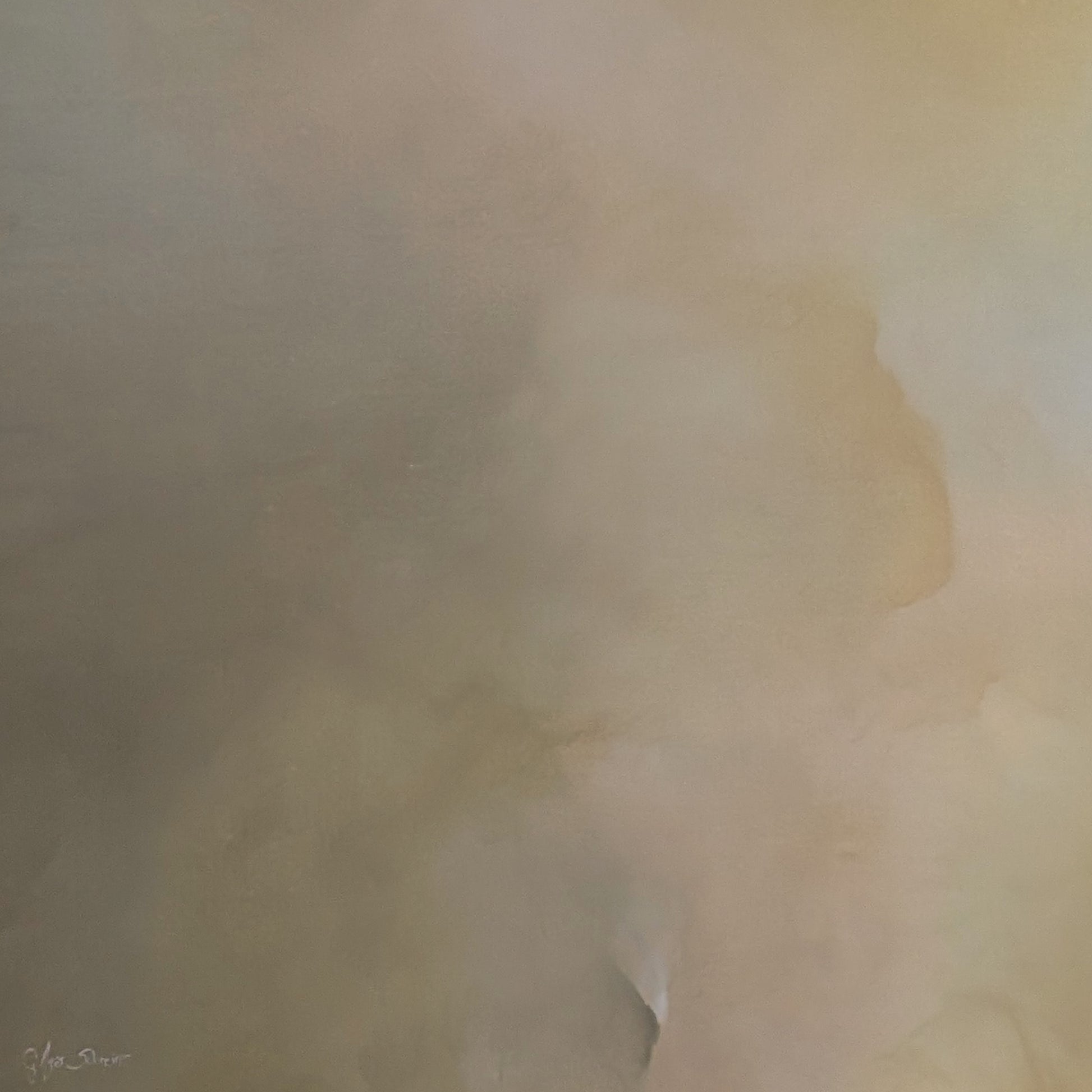 Whispered Horizons - Gabriela Azar Schreiner art