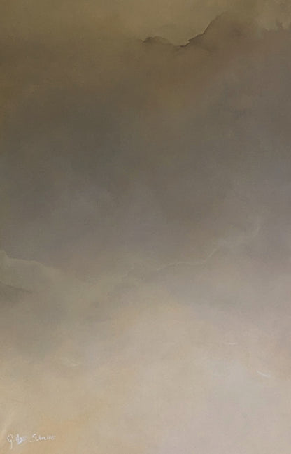 Whispering Winds - Gabriela Azar Schreiner art