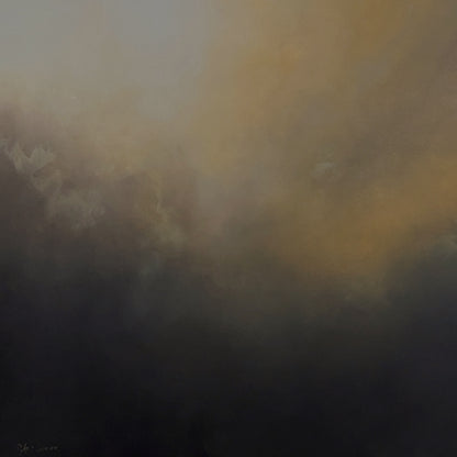 Zen Reflections - Gabriela Azar Schreiner art