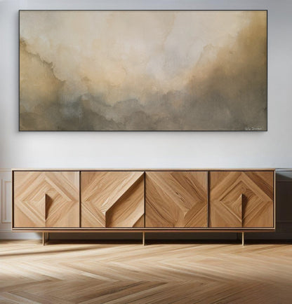 So far away - Gabriela Azar Schreiner art