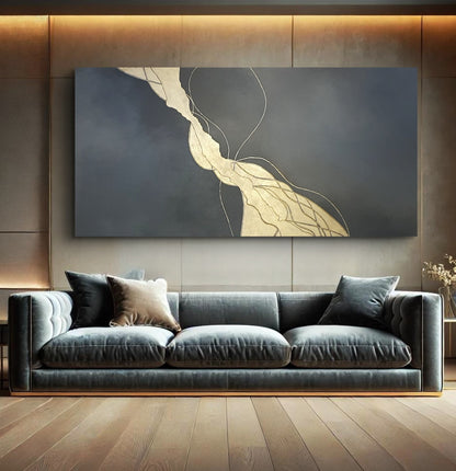 Orbits - Gabriela Azar Schreiner art