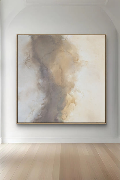 Wandering Stratosphere - Gabriela Azar Schreiner art