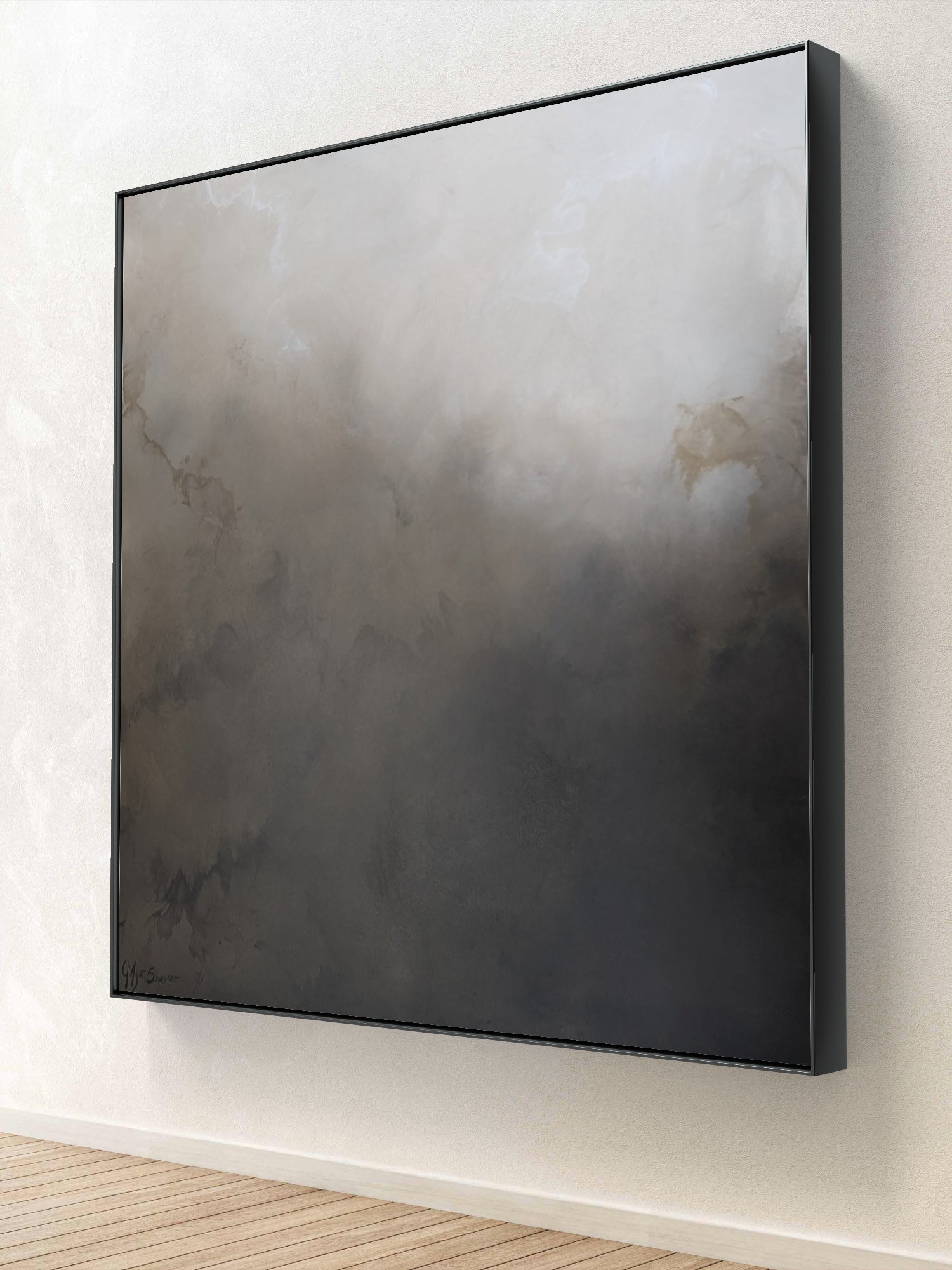 Dark Decadence - Gabriela Azar Schreiner art