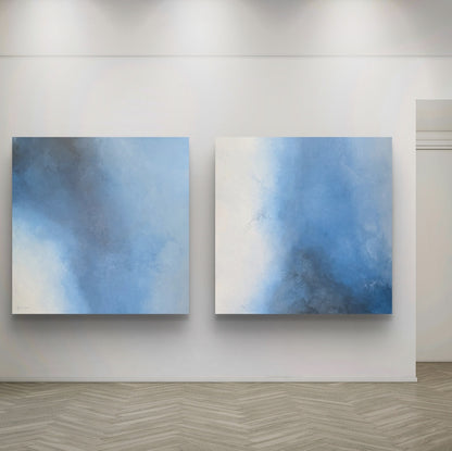 Dervio - Gabriela Azar Schreiner art