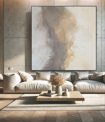 Wandering Stratosphere - Gabriela Azar Schreiner art
