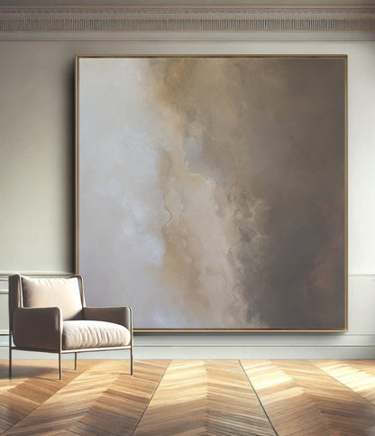 Shifting Tides - Gabriela Azar Schreiner art