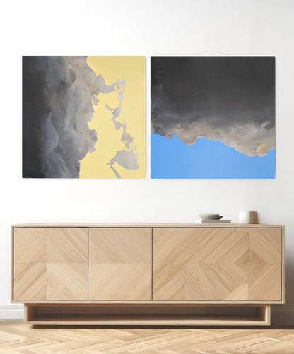 Riviera - Gabriela Azar Schreiner art