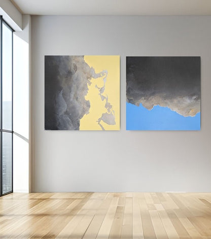 Riviera - Gabriela Azar Schreiner art
