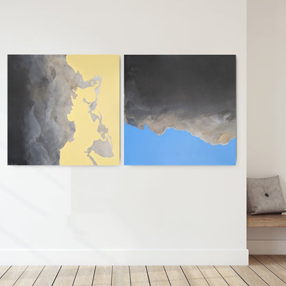 Riviera - Gabriela Azar Schreiner art