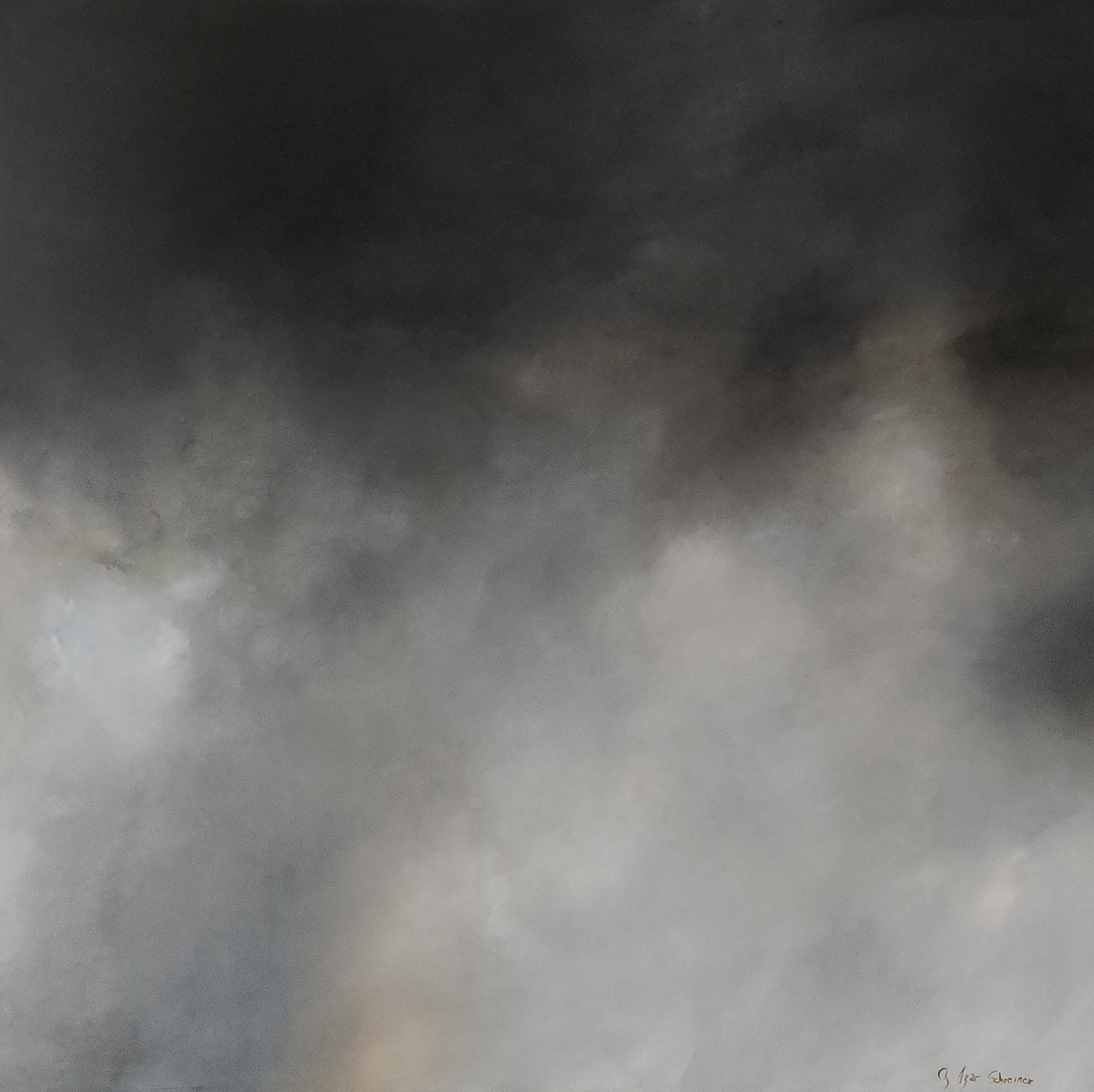 Soprano - Gabriela Azar Schreiner art