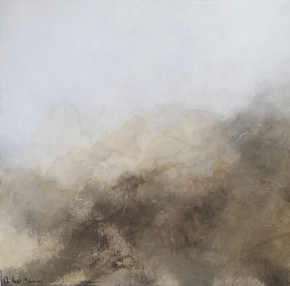 Vamos - Gabriela Azar Schreiner art